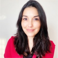Daniela González Sánchez