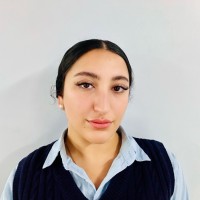 Mariam Rizwi