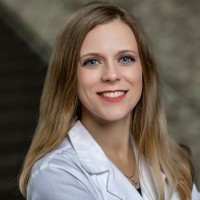 Elizabeth Svelund