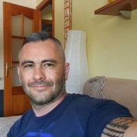 sergio Perez Montiel