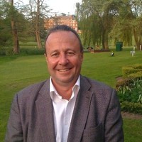 Clive Watkins
