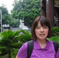 Yvonne Meng Yvonne Meng