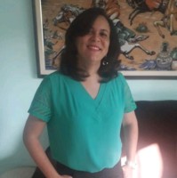 Arleide Freitas