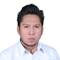 Fernando Nogales Sanchez