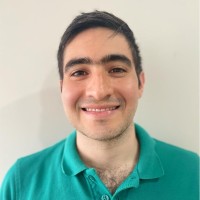 Daniel Pinto