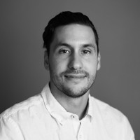 Aaron Doria