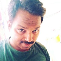 Sathishkumar M