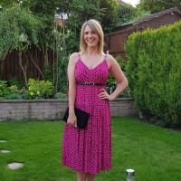 Rachel Jones
