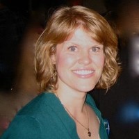 Cindy Hoffman, Ms