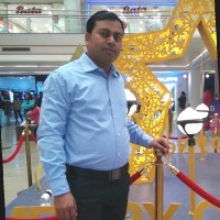 Gaurav Kumar Sharma