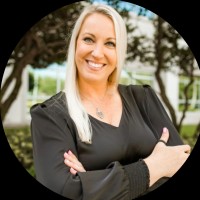 Brooke Roach, MSABA, MBA