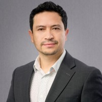Patricio Burbano