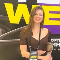 Alina Zotova (Kuznetsova)