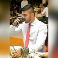 Guilherme do Carmo Correa Neto