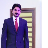 Ayaz Mahmood