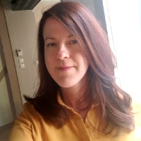 Aurore Bouhadjera