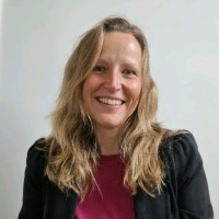 Julia Gillis