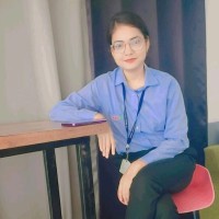 Deeksha Deep