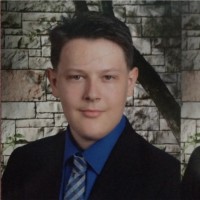 Zachary Carlborg