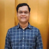 Omkar Kate