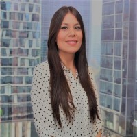 Nicole Contreras Mondaca