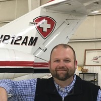 Michael Doty Bsn,Rn,Cen,Cfrn