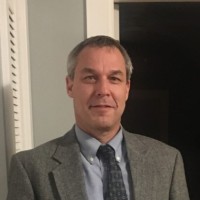 Glenn Scott