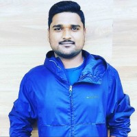 S.Hanumanth Gowda