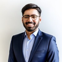 Devansh Patel