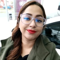 Diana Martinez