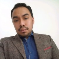 Erik Israel González Iturriaga