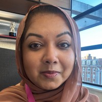 Asmina Islamchowdhury