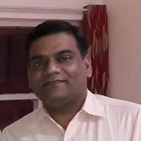 Rajesh Sharma