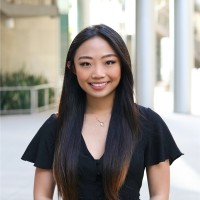 Donna Zheng