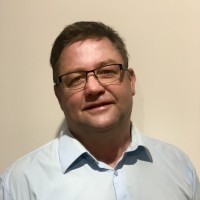 Paul Upton