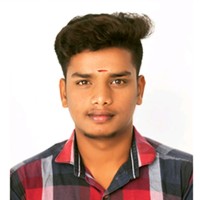 DEVA RAJ Ravikumar