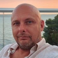 Markus Törnblom