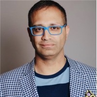 Gary Pooni