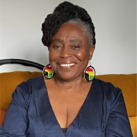 Cecilia Thomas