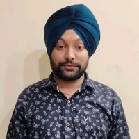 Rajinder Singh