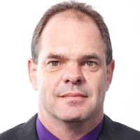 André Keyser