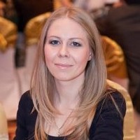 Yulia Marina (Grebenkova)