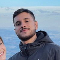 DANIEL FRANCO