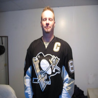Matthew Burnett