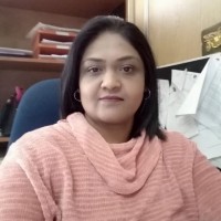 Tracy Pillay