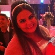 Priscylla Negreiros