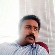 Premal Dcosta