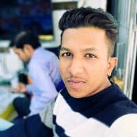 Subham Singh