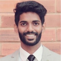 Viraj Patil