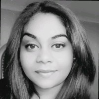 Aliyah Naidu